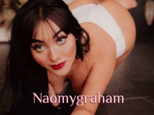 Naomygraham
