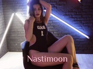 Nastimoon
