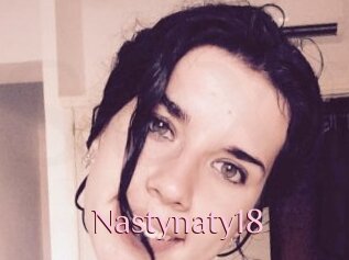 Nastynaty18