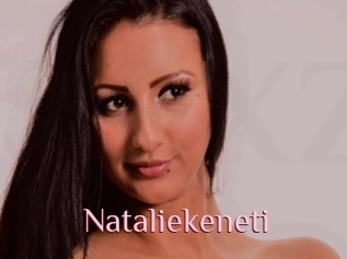 Nataliekeneti