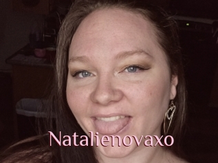 Natalienovaxo