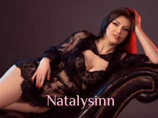 Natalysinn