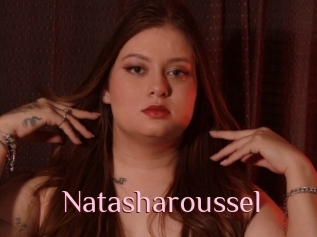 Natasharoussel