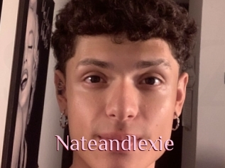 Nateandlexie