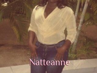Natteanne