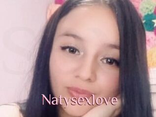 Natysexlove