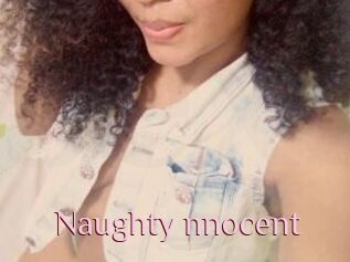 Naughty_nnocent