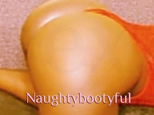 Naughtybootyful