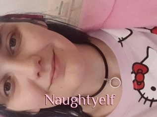 Naughtyelf