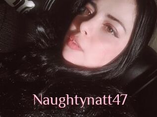 Naughtynatt47