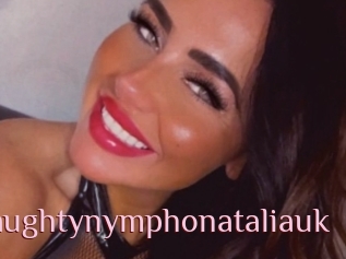 Naughtynymphonataliauk