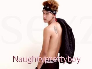 Naughtyprettyboy