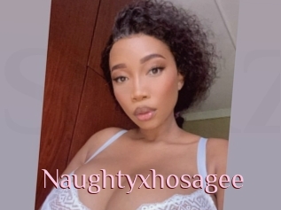 Naughtyxhosagee