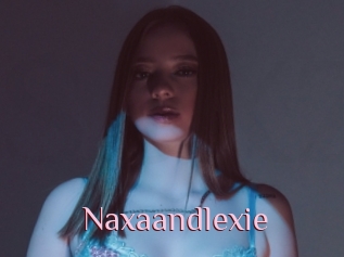 Naxaandlexie