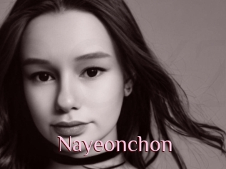 Nayeonchon