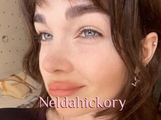 Neldahickory
