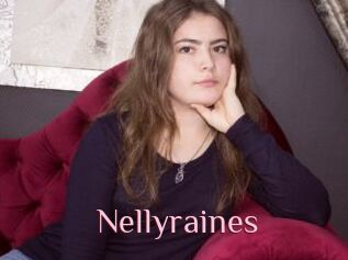 Nellyraines