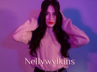 Nellywylkins