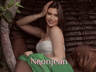 Neonjean