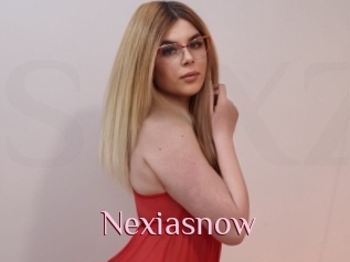 Nexiasnow