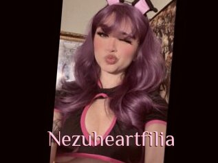 Nezuheartfilia