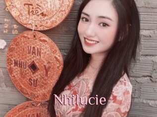 Nhilucie