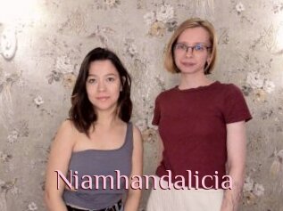 Niamhandalicia
