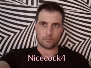 Nicecock4