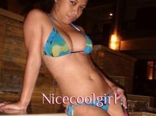 Nicecoolgirl