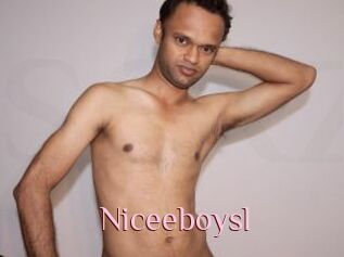 Niceeboysl