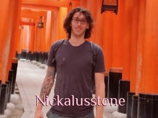 Nickalusstone