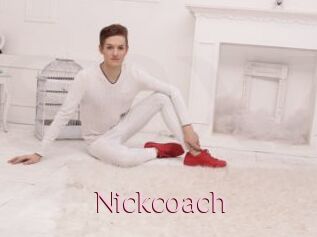 Nickcoach