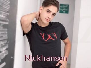 Nickhansen