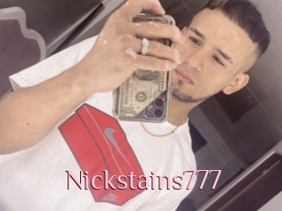 Nickstains777