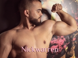 Nickwarren