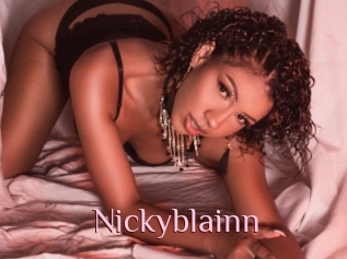 Nickyblainn