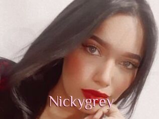 Nickygrey