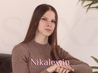 Nikalewin