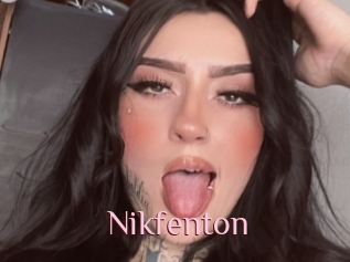 Nikfenton