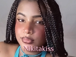 Nikitakiss