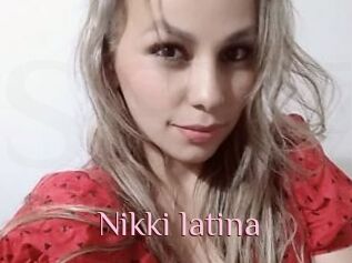 Nikki_latina