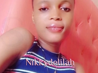 Nikkydelilah