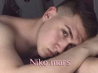 Niko_mars