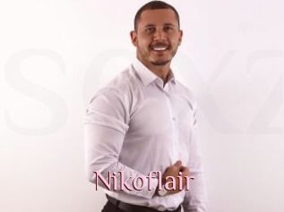 Nikoflair