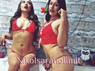 Nikolsaranolimit