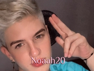 Noaah20