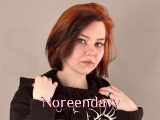 Noreendavy