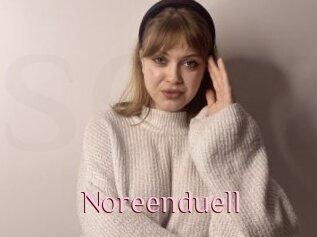 Noreenduell