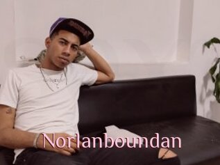 Norlanboundan
