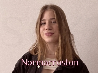 Normacroston